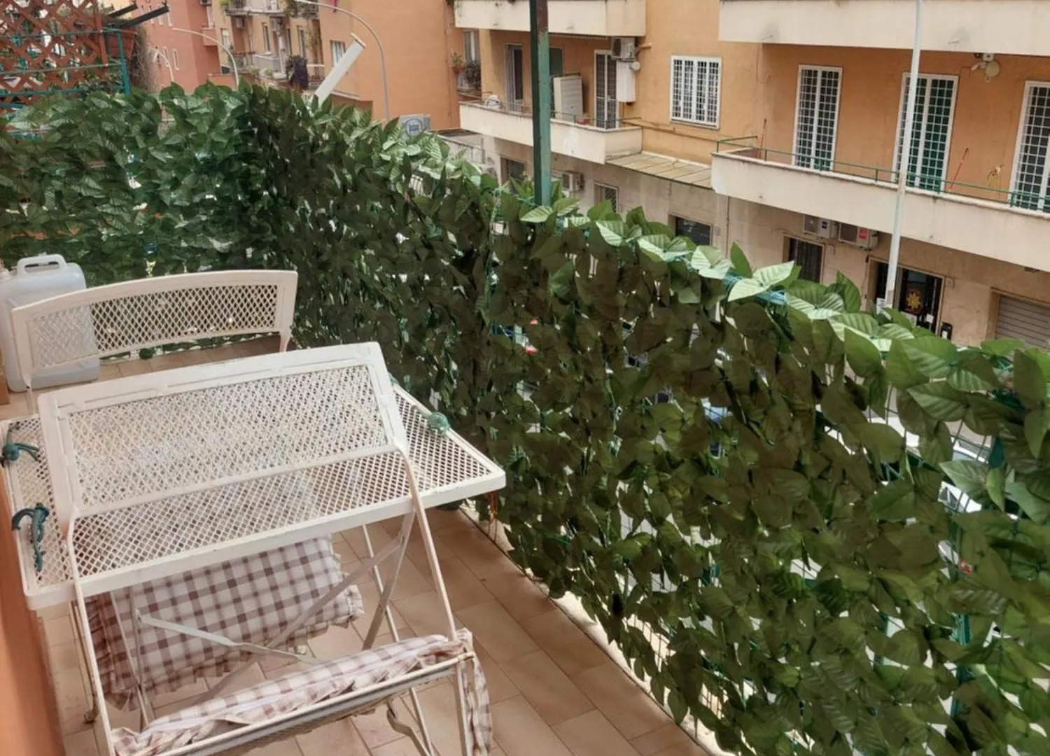 Apartmán Lollo House Řím